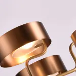 Люстра на штанге Sound S6 Pendant Lamp