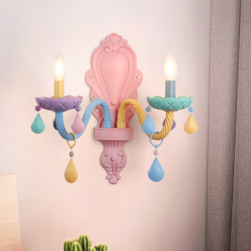 Бра RAINBOW WALL от ImperiumLoft Бра RAINBOW WALL от ImperiumLoft