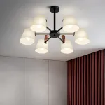 Потолочная люстра TORNY D79