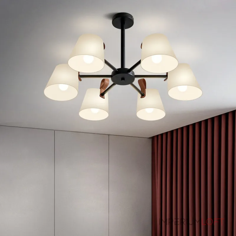 Потолочная люстра TORNY D79