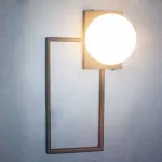 Настенный светильник SIAN S от ImperiumLoft