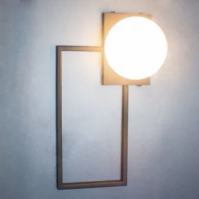 Настенный светильник SIAN S Настенный светильник SIAN S