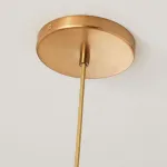 Подвесной светильник GALA C Amber от ImperiumLoft