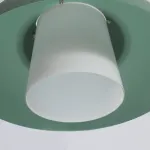 Подвесной светильник CORN D35 Pink от ImperiumLoft