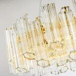 Подвесная люстра AURORA D65 от ImperiumLoft