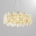 Подвесная люстра AURORA D65 от ImperiumLoft