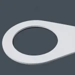 Торшер AJ Floor by Arne Jacobsen for Louis Poulsen White от ImperiumLoft