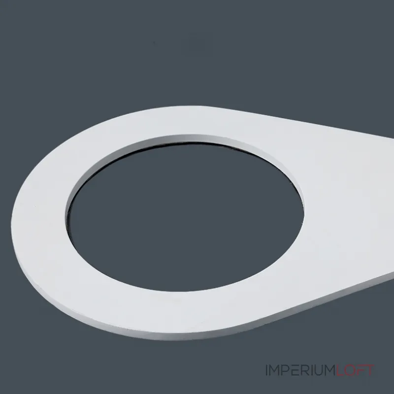 Торшер AJ Floor by Arne Jacobsen for Louis Poulsen White от ImperiumLoft Торшер AJ Floor by Arne Jacobsen for Louis Poulsen White от ImperiumLoft