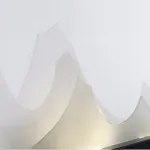 Подвесной реечный светильник MOUNT L150 от ImperiumLoft