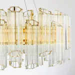 Подвесная люстра AURORA D65 от ImperiumLoft