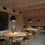 Подвесной светильник SOTA Оранж от ImperiumLoft