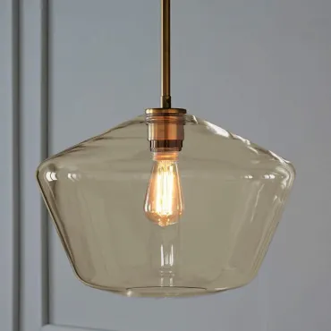 Подвесной светильник GALA A Amber Подвесной светильник GALA A Amber