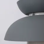 Подвесной светильник CORN D35 Pink от ImperiumLoft