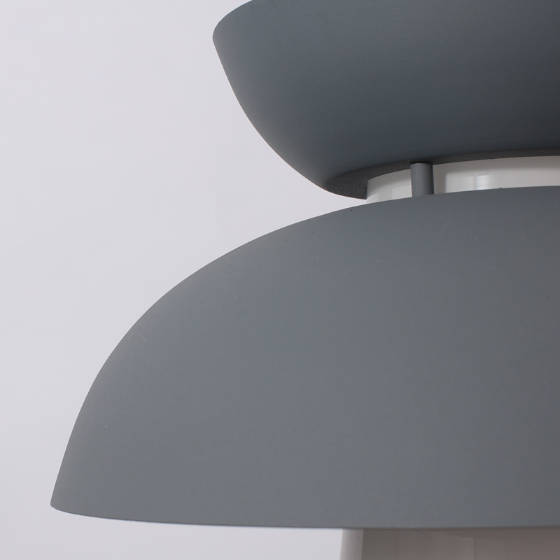 Подвесной светильник CORN D35 Pink от ImperiumLoft