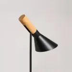 Торшер AJ Floor by Arne Jacobsen for Louis Poulsen White от ImperiumLoft