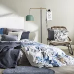Торшер DOME Brass от ImperiumLoft