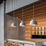 Подвесной светильник SOTA Оранж от ImperiumLoft