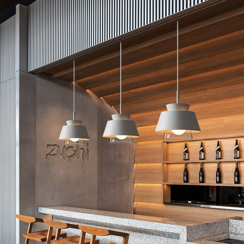 Подвесной светильник SOTA Оранж от ImperiumLoft