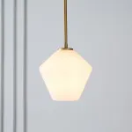 Подвесной светильник GALA A  Transparent от ImperiumLoft