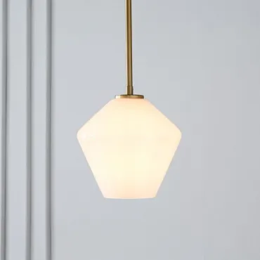 Подвесной светильник GALA B White Подвесной светильник GALA B White