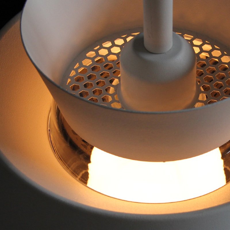 Подвесной светильник SOTA Оранж от ImperiumLoft