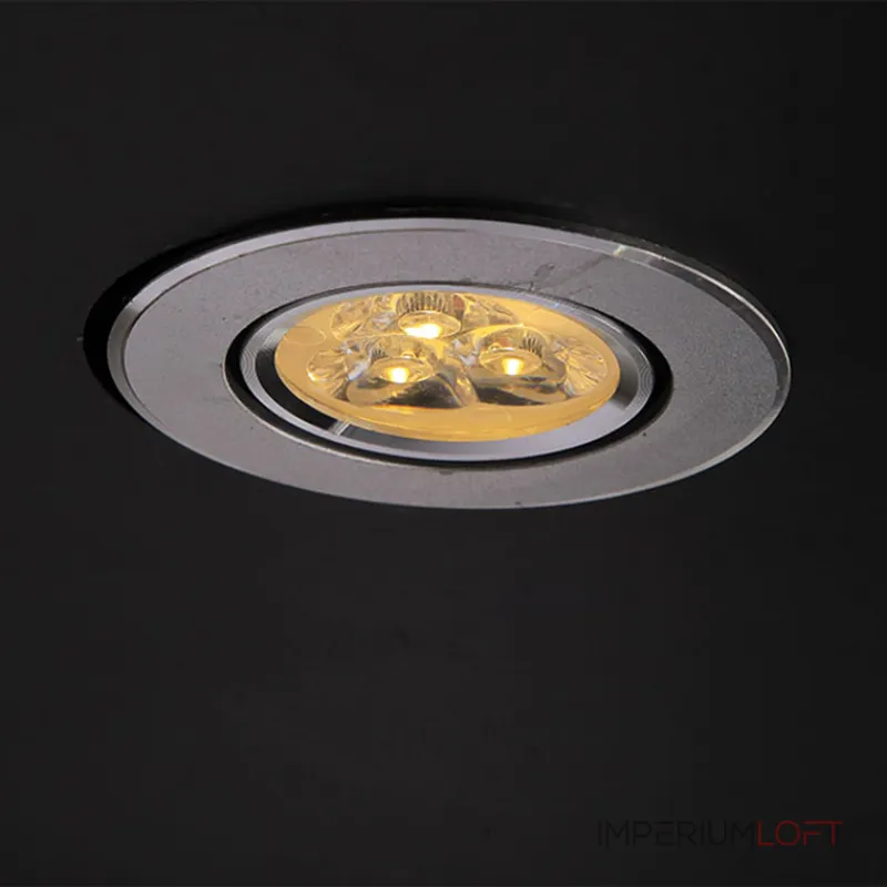 Подвесной реечный светильник MOUNT L150 от ImperiumLoft