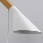 Торшер AJ Floor by Arne Jacobsen for Louis Poulsen White от ImperiumLoft