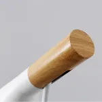 Торшер AJ Floor by Arne Jacobsen for Louis Poulsen White от ImperiumLoft