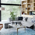 Подвесной светильник GALA C Amber от ImperiumLoft