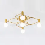 Потолочная люстра ROM L58 от ImperiumLoft