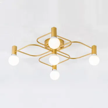 Потолочная люстра ROM L58