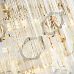 Подвесная люстра AURORA D65 от ImperiumLoft