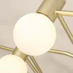 Потолочная люстра ROM L58 от ImperiumLoft