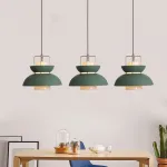 Подвесной светильник CORN D35 Pink от ImperiumLoft