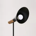 Торшер AJ Floor by Arne Jacobsen for Louis Poulsen White от ImperiumLoft