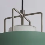 Подвесной светильник CORN D35 Pink от ImperiumLoft