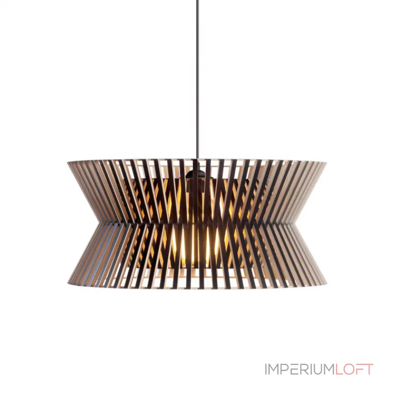 Подвесной светильник СЕКТО Design White от ImperiumLoft Подвесной светильник СЕКТО Design White от ImperiumLoft