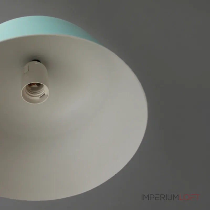 Торшер GESTELL Yellow от ImperiumLoft