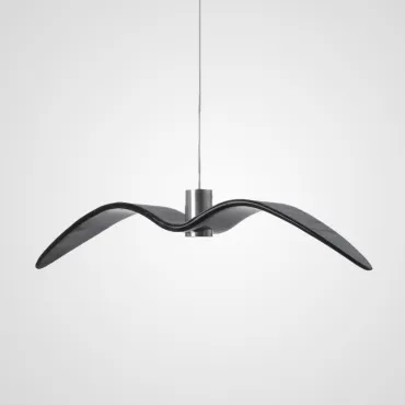 Подвесной светильник Brokis Night Birds black C Подвесной светильник Brokis Night Birds black C
