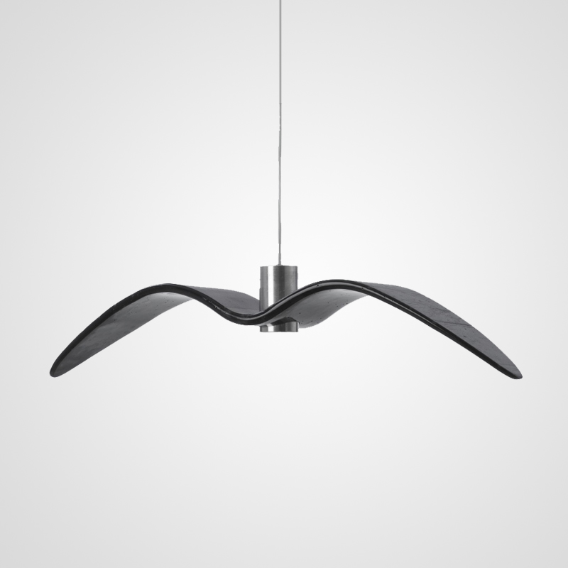 Подвесной светильник Brokis Night Birds black C от ImperiumLoft Подвесной светильник Brokis Night Birds black C от ImperiumLoft