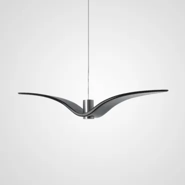 Подвесной светильник Brokis Night Birds black Подвесной светильник Brokis Night Birds black