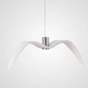 Подвесной светильник Brokis Night Birds white B Подвесной светильник Brokis Night Birds white B