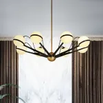 Люстра на штанге ACE