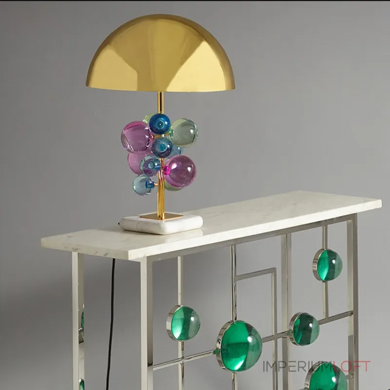 Настольная лампа Globo Table Lamp от ImperiumLoft