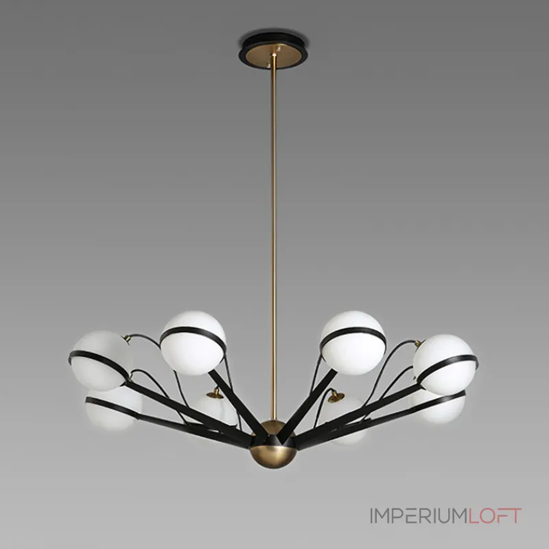 Люстра на штанге ACE