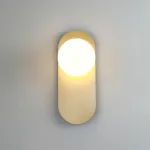 Настенный светильник FAST Black от ImperiumLoft