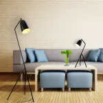 Торшер Grasshopper Greta Grossman Green от ImperiumLoft