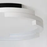 Потолочный светильник VIMA D40 Basic white