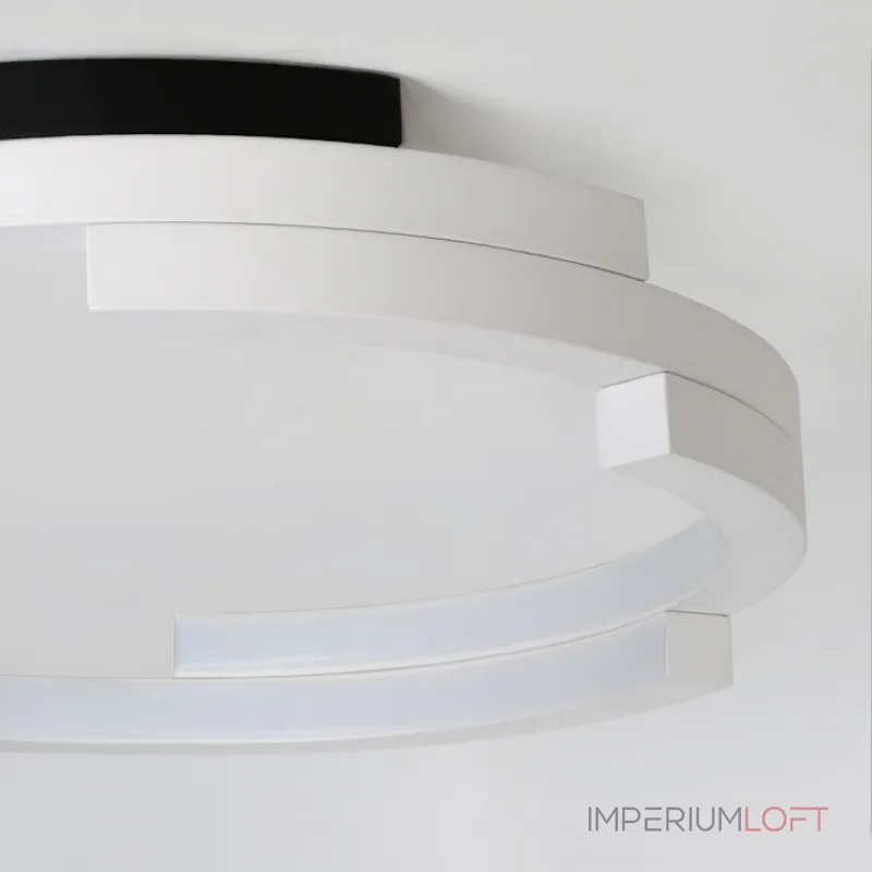 Потолочный светильник VIMA D40 Basic white