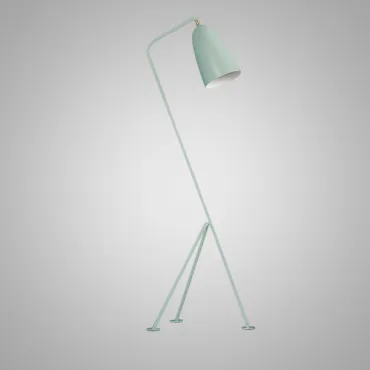 Торшер Grasshopper Greta Grossman Blue Торшер Grasshopper Greta Grossman Blue